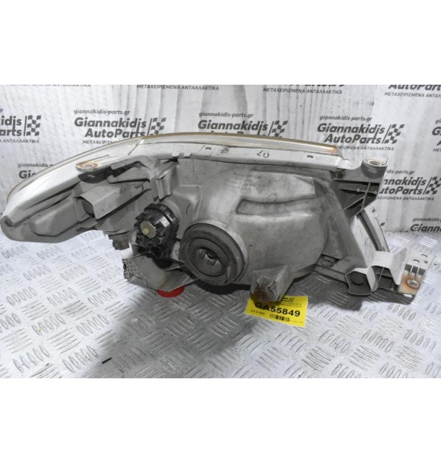 Φανάρι Εμπρός Αριστερά Toyota Hilux KUN15/25 2WD 4WD 2006-2012 (Γνήσιο)