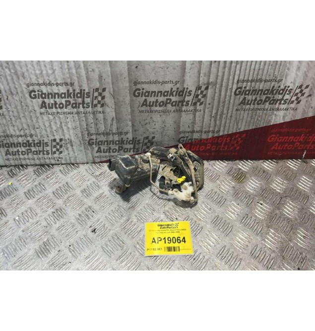 Ηλεκτρομαγνητική Κλειδαριά Πίσω Δεξιά Hyundai Accent 1998-2002
