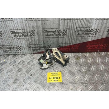 Ηλεκτρομαγνητική Κλειδαριά Πίσω Δεξιά Hyundai Accent 1998-2002