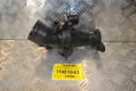 Σωληνάς Turbo Renault Trafic / Nissan Qashqai 1.6 DCI R9M 2007-2020 165761844R 1047863S01