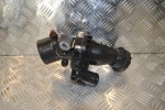 Σωληνάς Turbo Renault Trafic / Nissan Qashqai 1.6 DCI R9M 2007-2020 165761844R 1047863S01