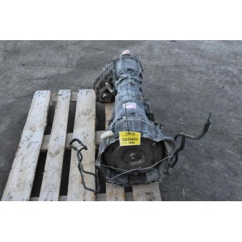 Αυτόματο Σασμάν Isuzu D-Max 3.0 16V 4JJ1 4X4 2007-2012 AISIN 8980548180