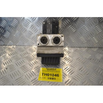 Εγκέφαλος Volkswagen Passat 2008-2012 TRW 3C0614109T 16705910 16705710-K