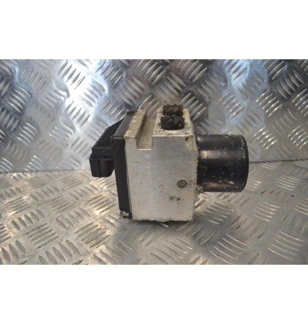 Εγκέφαλος Volkswagen Passat 2008-2012 TRW 3C0614109T 16705910 16705710-K