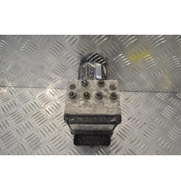 Εγκέφαλος Volkswagen Passat 2008-2012 TRW 3C0614109T 16705910 16705710-K