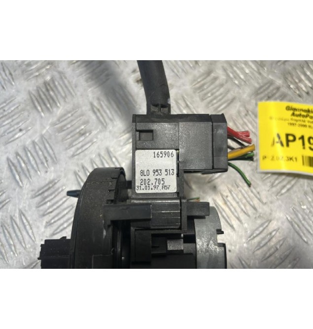 Φλασιέρα Κομπλέ Volkswagen Passat 1997-2000 8L0953513