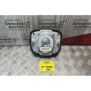 Αερόσακος Οδηγού Volkswagen Passat 1997-2000