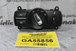 Διακόπτης Φώτων Bmw F30 F31 F10 F11 F12 F01 F02 F03 F04 X3 F25 2010-2021 (Γνήσιος) 919274404 61319192744 61316803965