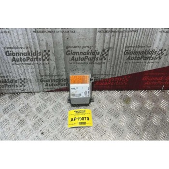 Εγκέφαλος Αερόσακων Volkswagen Passat 1997-2000 0285001174