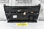 Χειριστήριο Κλιματισμού A/C Bmw F10 F11 F18 2010-2019 (Γνήσιο) 9263746-01
