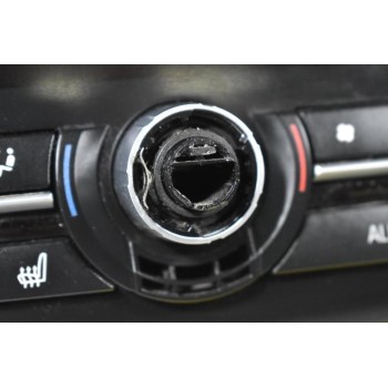 Χειριστήριο Κλιματισμού A/C Bmw F10 F11 F18 2010-2019 (Γνήσιο) 9263746-01