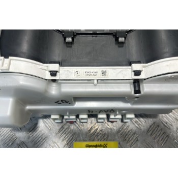 Καντράν - Κοντέρ Toyota RAV 4 2000-2003 8380042861