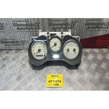 Καντράν - Κοντέρ Toyota RAV 4 2000-2003 8380042861