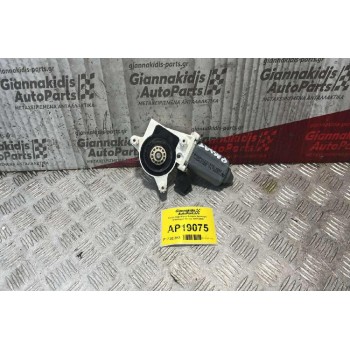 Μοτέρ Παραθύρου Εμπρός Αριστερά 6pin Volkswagen Passat 1997-2000