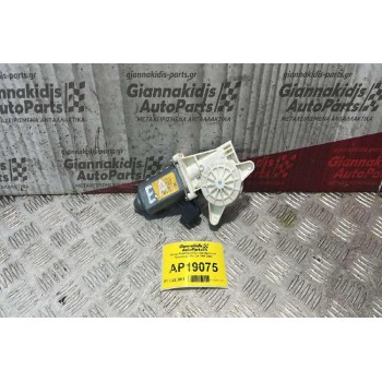 Μοτέρ Παραθύρου Εμπρός Αριστερά 6pin Volkswagen Passat 1997-2000