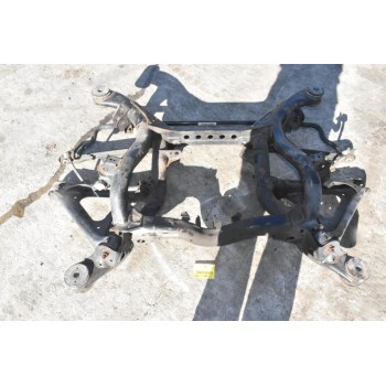 Γέφυρα Πίσω με Ψαλίδια Porsche Cayenne 2003-2010 7L0599337A