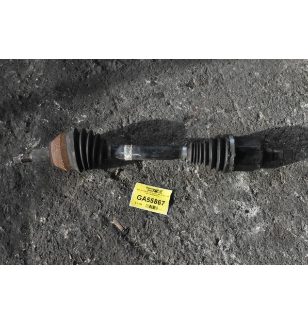 Αριστερο Ημιαξόνιο Εμπρος Alfa Romeo 159 939 1.9d 2005-2012