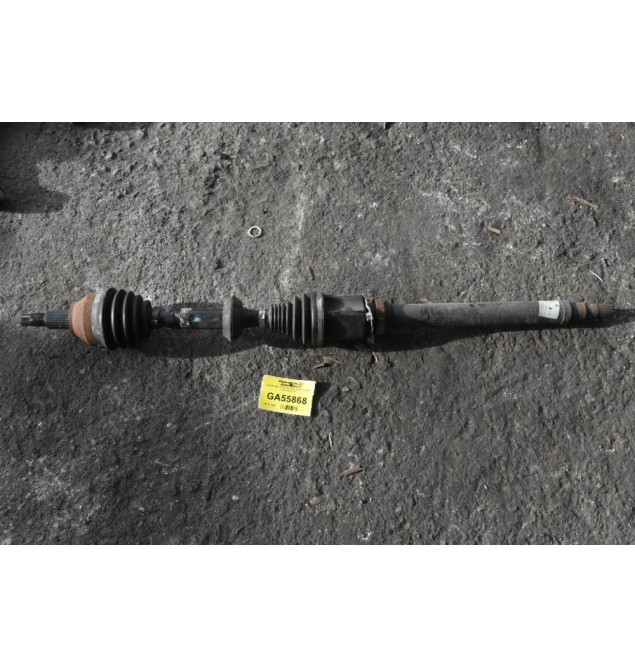 Δεξί Ημιαξόνιο Εμπρος Alfa Romeo 159 939 1.9d 2005-2012