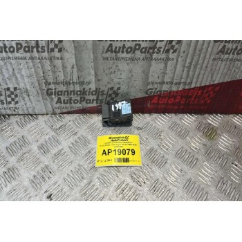 Διακόπτες Ρύθμισης Ηλεκτρικών Καθρεπτών Volkswagen Passat 1997-2000 3B1959565