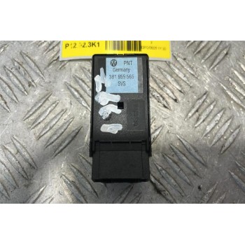 Διακόπτες Ρύθμισης Ηλεκτρικών Καθρεπτών Volkswagen Passat 1997-2000 3B1959565