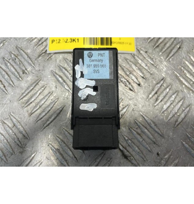 Διακόπτες Ρύθμισης Ηλεκτρικών Καθρεπτών Volkswagen Passat 1997-2000 3B1959565