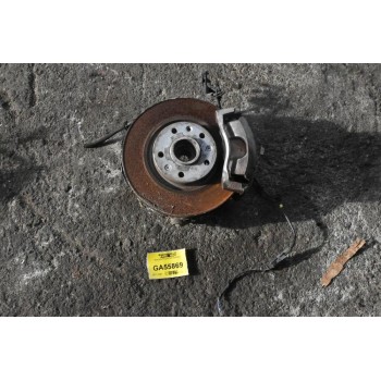 Άκρο Δεξί Peugeot 208 2012-2019