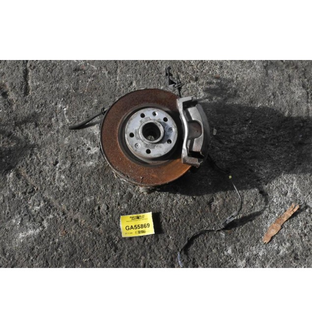 Άκρο Δεξί Peugeot 208 2012-2019