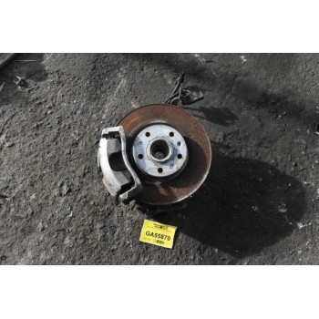 Άκρο Αριστερό Peugeot 208 2012-2019