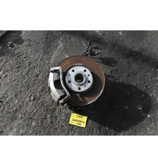 Άκρο Αριστερό Peugeot 208 2012-2019