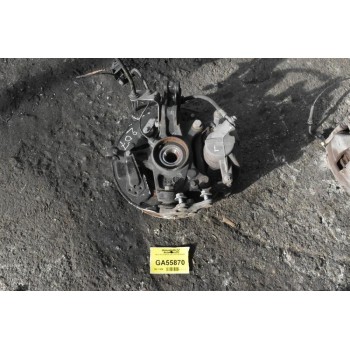 Άκρο Αριστερό Peugeot 208 2012-2019