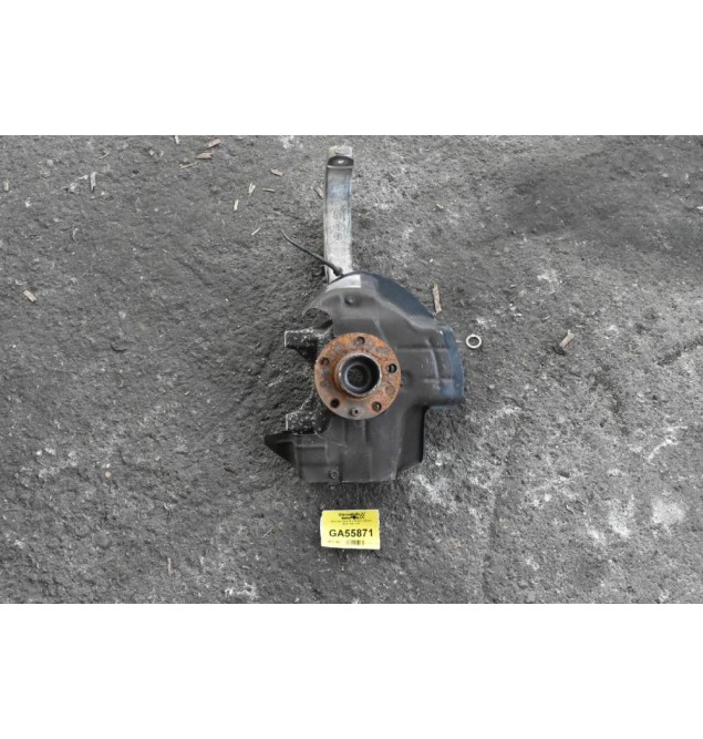 Άκρο Αριστερό Alfa Romeo 159 939 2005-2012 1.9d