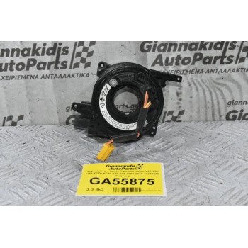 Σερπαντίνα / Ταινία Τιμονιού Volvo V40 V60 V70 XC70 XC60 S60 S80 2008-2019 31343218 (Γνήσιος)