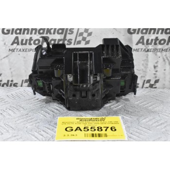 Φλασιέρα / Βάση Διακοπτών Volvo V40 V60 V70 XC70 XC60 S60 S80 2008-2019 31343022 (Γνήσιος)
