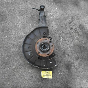Άκρο Εμπρός Δεξί Porsche Cayenne 2003-2010 4.8 V8 7L0407258A