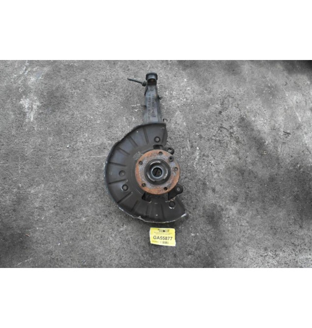 Άκρο Εμπρός Δεξί Porsche Cayenne 2003-2010 4.8 V8 7L0407258A