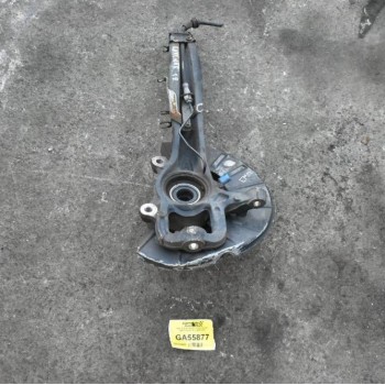 Άκρο Εμπρός Δεξί Porsche Cayenne 2003-2010 4.8 V8 7L0407258A