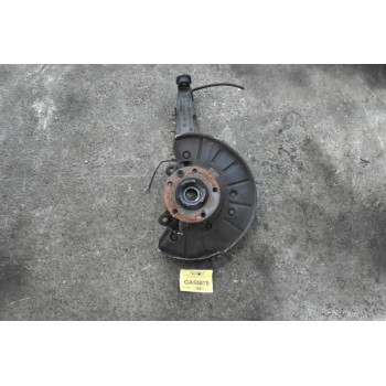 Άκρο Εμπρός Αριστερό Porsche Cayenne 2003-2010 4.8 V8 7L0407257A