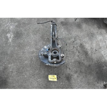 Άκρο Εμπρός Αριστερό Porsche Cayenne 2003-2010 4.8 V8 7L0407257A