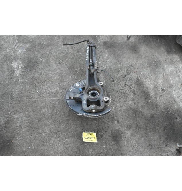 Άκρο Εμπρός Αριστερό Porsche Cayenne 2003-2010 4.8 V8 7L0407257A