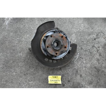 Άκρο Πίσω Αριστερό Porsche Cayenne 2003-2010 4.8 V8 7L0506435B