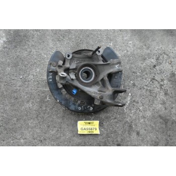 Άκρο Πίσω Αριστερό Porsche Cayenne 2003-2010 4.8 V8 7L0506435B