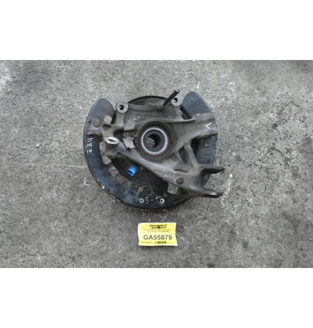 Άκρο Πίσω Αριστερό Porsche Cayenne 2003-2010 4.8 V8 7L0506435B