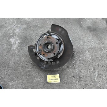 Άκρο Πίσω Δεξί Porsche Cayenne 2003-2010 4.8 V8 7L0505436B