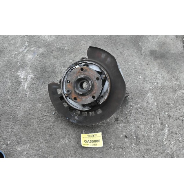 Άκρο Πίσω Δεξί Porsche Cayenne 2003-2010 4.8 V8 7L0505436B