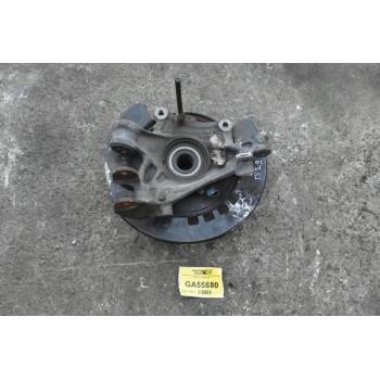 Άκρο Πίσω Δεξί Porsche Cayenne 2003-2010 4.8 V8 7L0505436B