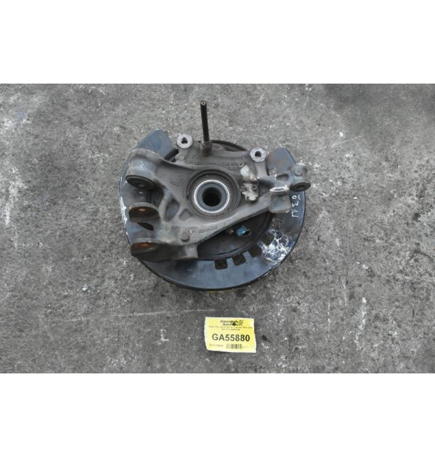 Άκρο Πίσω Δεξί Porsche Cayenne 2003-2010 4.8 V8 7L0505436B