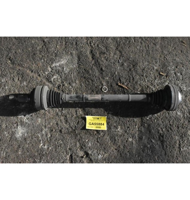 Ημιαξόνιο Πίσω L / R Porsche Cayenne 2003-2010 4.8 V8 7L0501201A