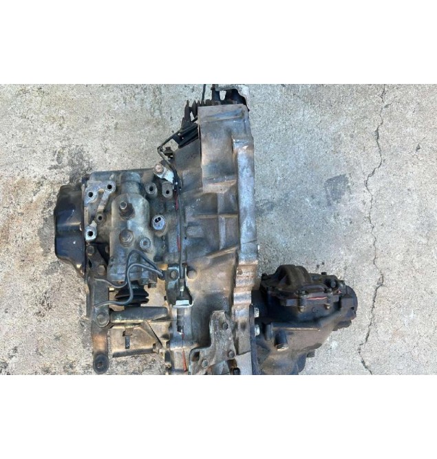 Σασμάν 4Χ4 – Χειροκίνητο Σασμάν Toyota RAV 4 Αρ.Κινητήρα 1ΑΖ 2000-2003