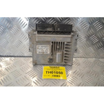 Εγκέφαλος  Ford Mondeo 2014-2025 DELPHI 28526853 HKL7 6853SA61550225 97RI-010012