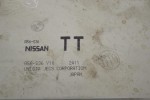 Εγκέφαλος Nissan Primera P12 2.0cc QR20 2002-2012 HITACHI A56-S36